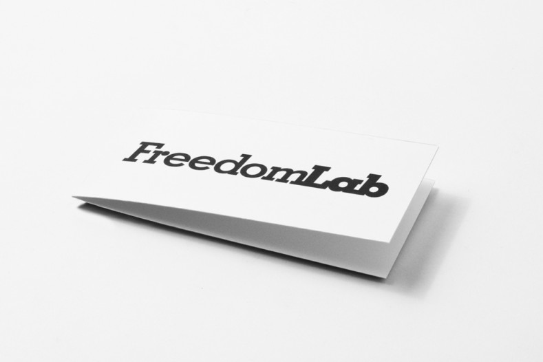 FreedomLab logo